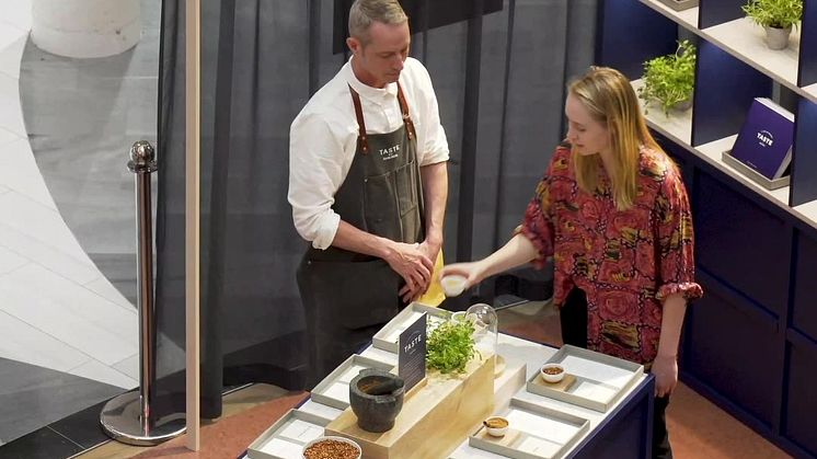 WorkShop partnerskap med pop-up-plattformen xNomad