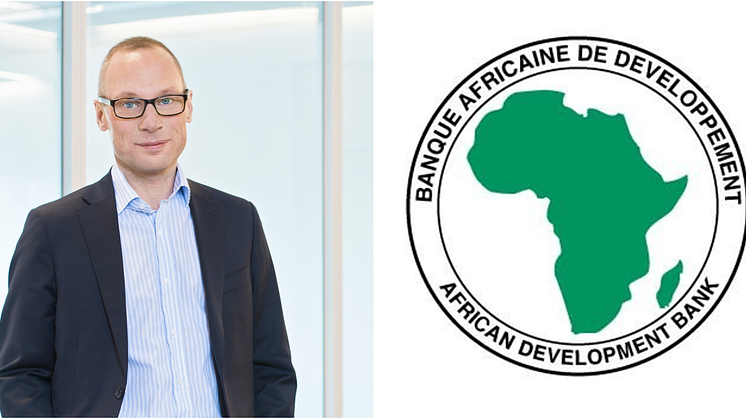 SPP investerar 1 miljard för att främja grön tillväxt i Afrika
