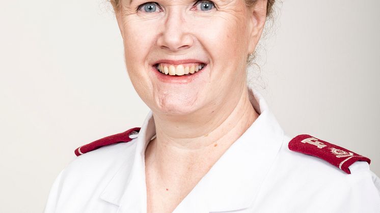 Anna-Maria Tuftström