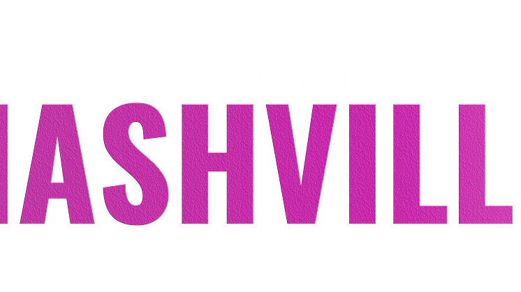 Logga - The Road To Nashville