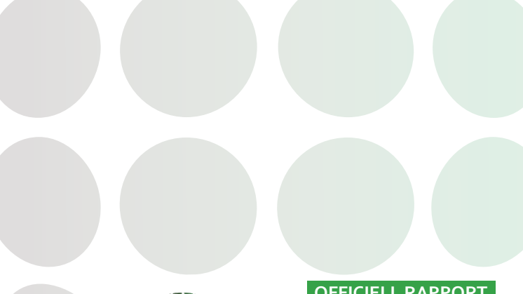 Sustainable Brand Index 2015 Sverige officiell rapport