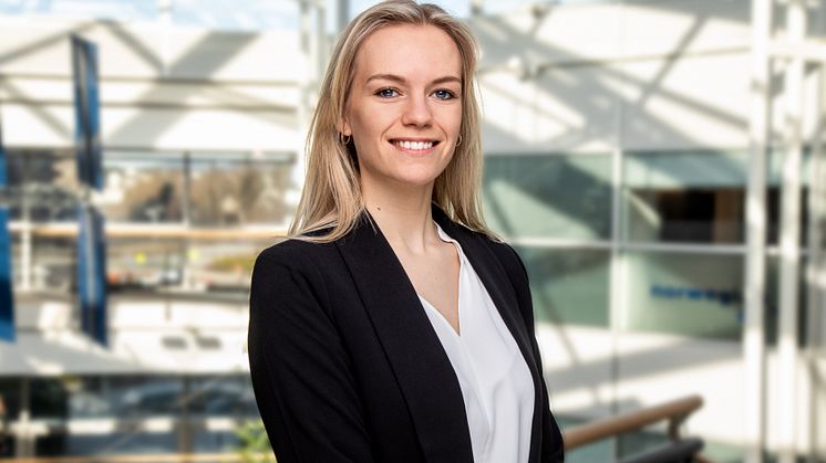 Silje Glorvigen