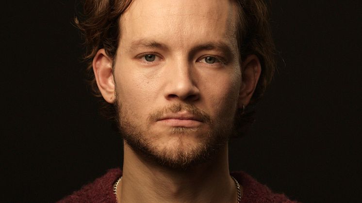 Rasmus Savic_foto Johan Sundell