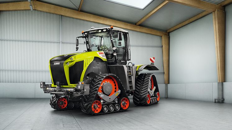 XERION 379109