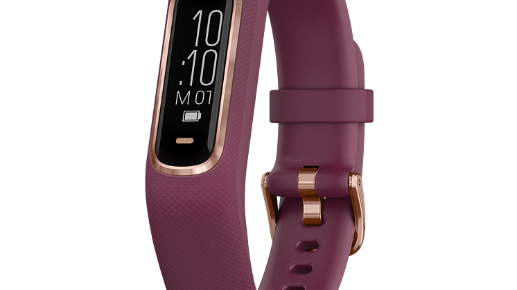  Garmin® vívosmart® 4