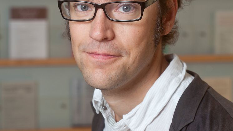 Andreas Bergh