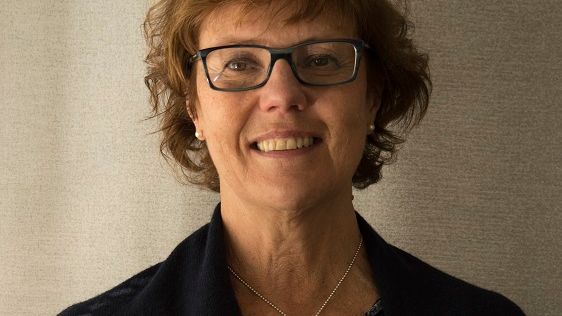 Lisbeth Wikström-Frisén, Institutionen för samhällsmedicin och rehabilitering, Idrottsmedicinska enheten, Umeå universitet