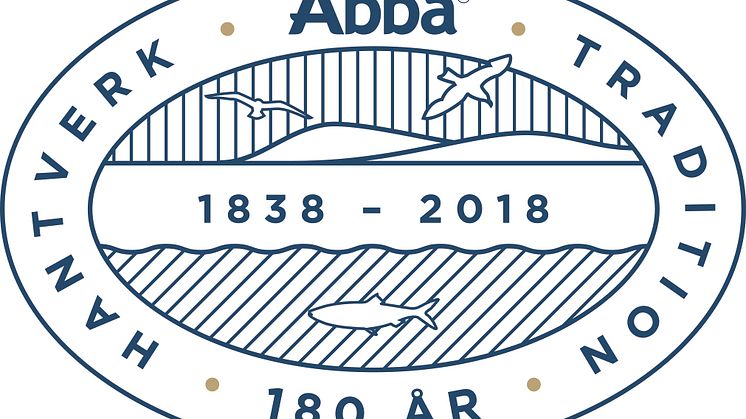 Abba 180 år av tradition och hantverk