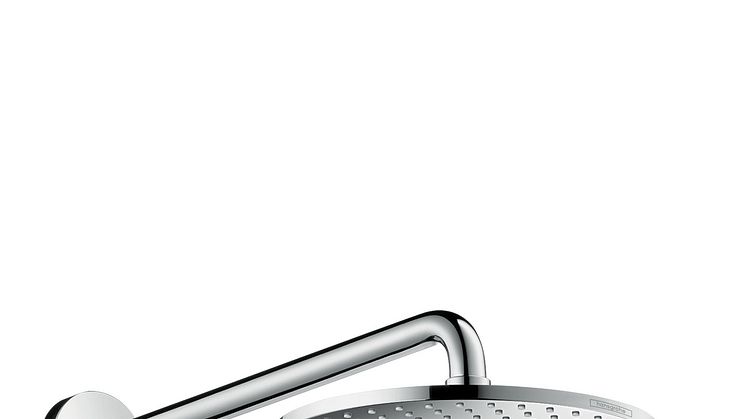 hansgrohe Raindance PowderRain 240 yläsuihku