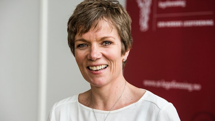 Statsbudsjettet: - Grip muligheten til å satse på helse