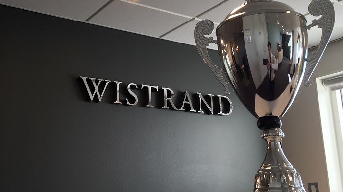 Wistrand vann Advokat-quizen igen