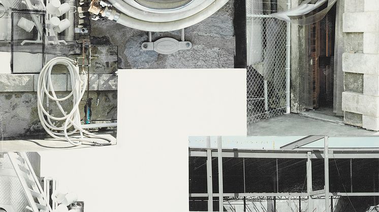 Robert Rauschenberg: "Harvest" (Runts), 2007