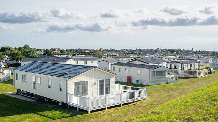 (VIDEO) Holiday park sales victims speak out as ECC steps in to help