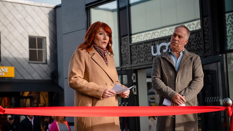 Nyinvigning 24 oktober 2019