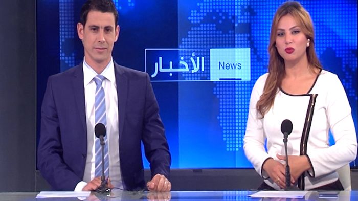 Photo credit: Echourouk