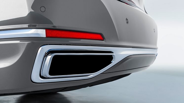 Nye BMW 7-serie