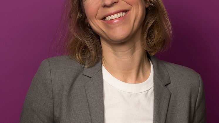 Hege Moe Tveit Ambita