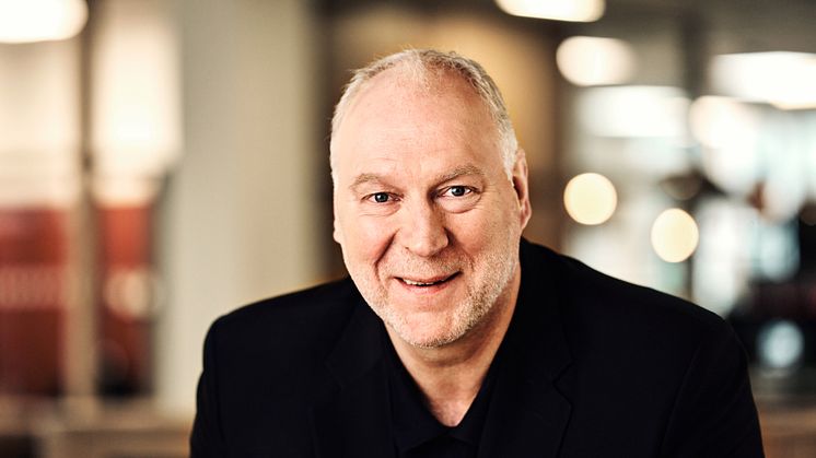 Kraftig vekst for Telia Norge