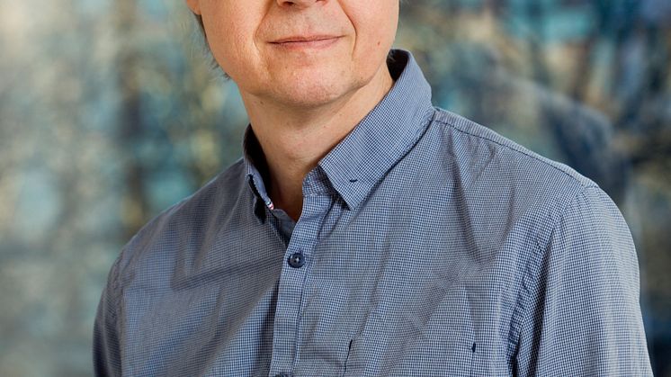 Gunnar Engström, professor i medicinsk epidemiologi vid Lunds universitet och ansvarig för SCAPIS-studien i Malmö.