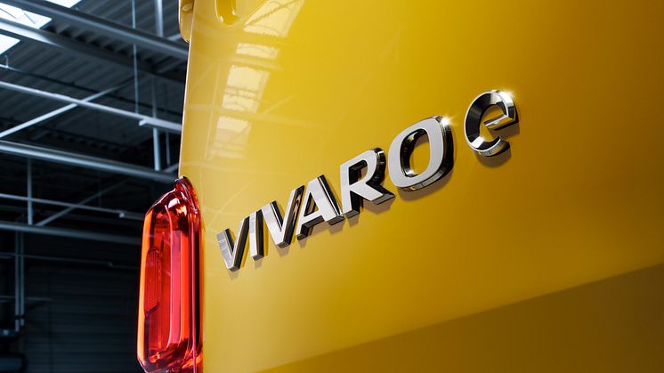 Vivaro-e