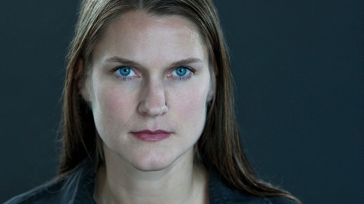 Blixprisen 2013 til Teresa Grøtan