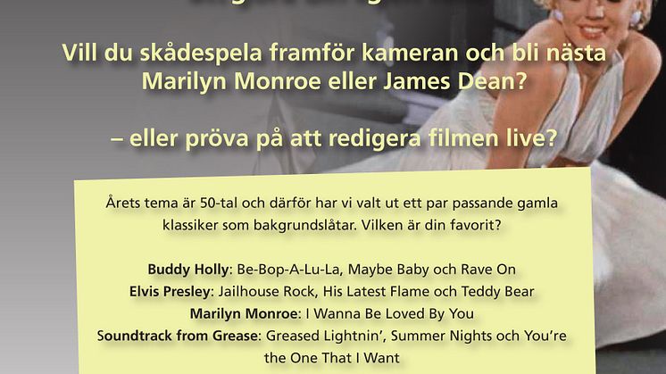 Filmstadens Dag 2010
