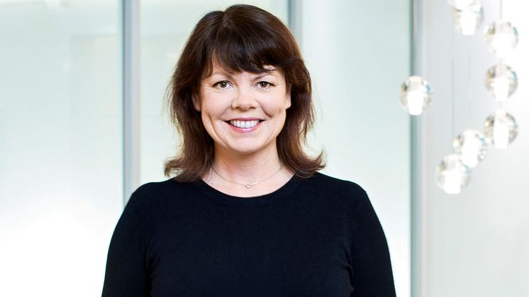 Ny leder for bærekraft i Storebrand