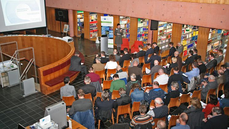 Fachtagung Energiemanagementsysteme