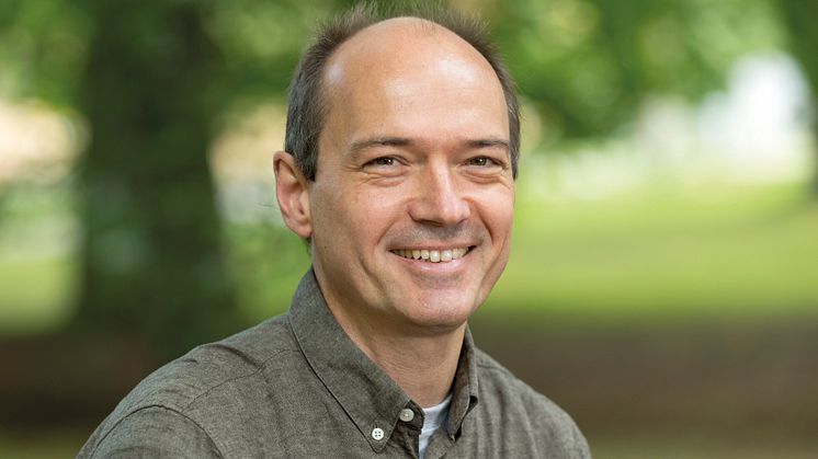 Johannes Messinger