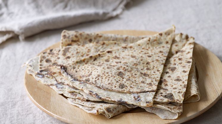 Potetlefse