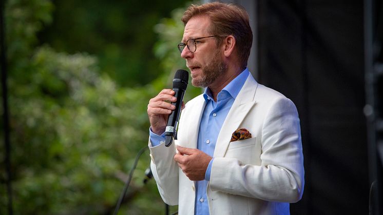 Henrik Marmén