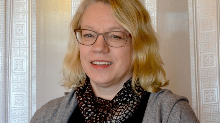 ​Myrorna rekryterar HR-chef från ett av världens största chokladföretag