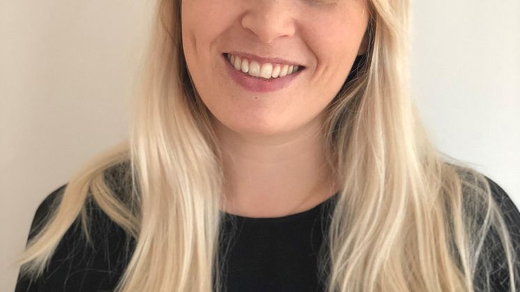 Anna Reibo Jentoft