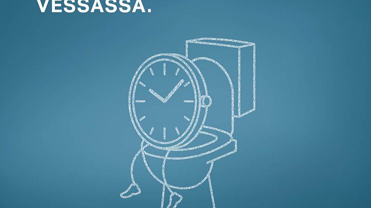 24 minuuttia päivässä