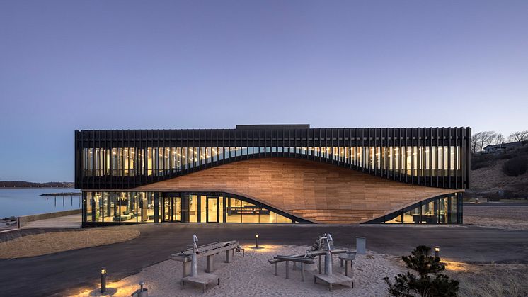 Klimatorium i Lemvig er igen i år klar til at byde velkommen til Det Nationale Klimatopmøde