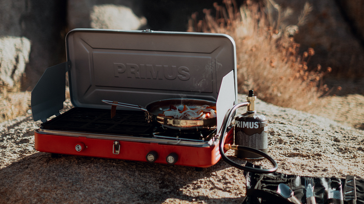 Media Coverage from Field &  Stream: The Best Camping Gear of 2024, Expert Tested and Reviewed