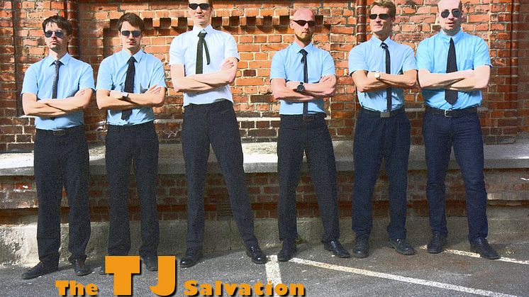 TJ Salvation
