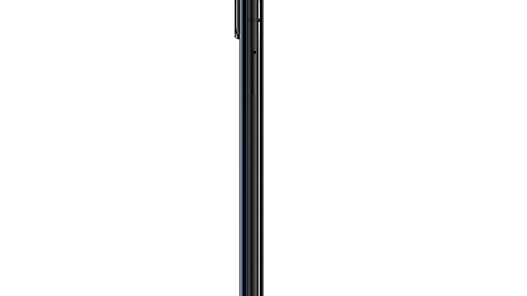 ZenFone 7 (Aurora Black)