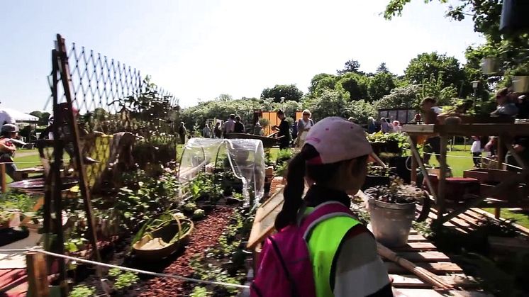 Malmö Garden Show