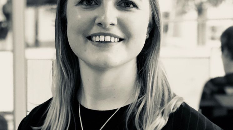 Lisbeth Buch Laursen