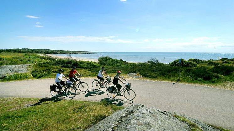 Pressinbjudan: Välkommen till en inspirationsdag om hur Sverige kan bli en etablerad och självklar cykeldestination!