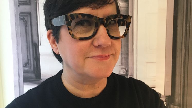 Karina Ericsson Wärn