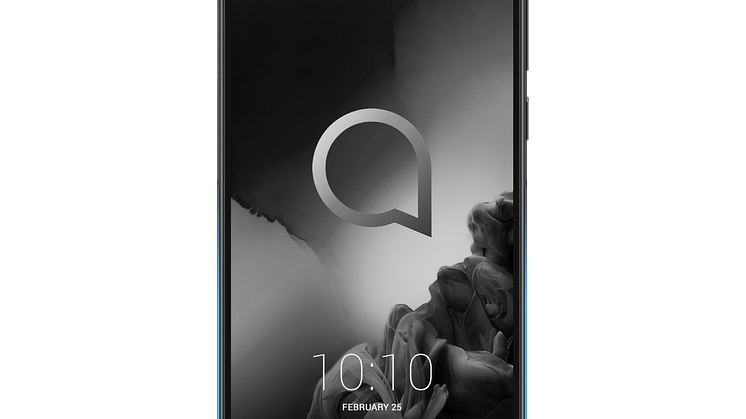 Alcatel 3 (2019)