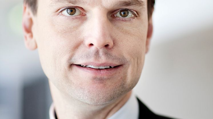 Rekordstor befolkningsökning i Helsingborg 