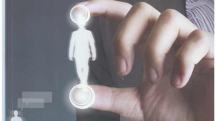Act, interact, transact