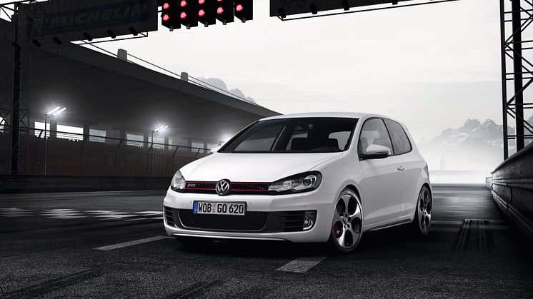Golf 6 GTI