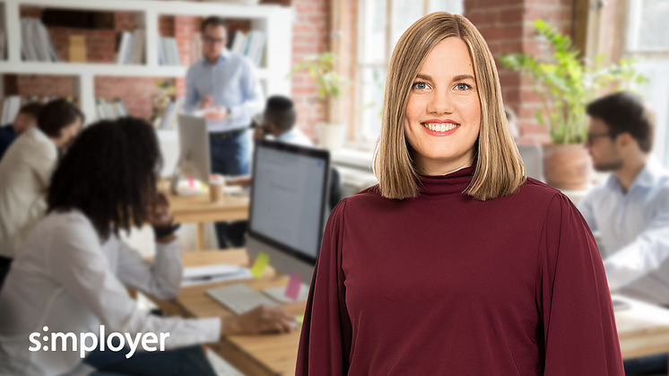 Ida Ljungberg, HR- och arbetsrättsexpert på Simployer om den stora uppsägningsvågen och hur den nått Sverige.