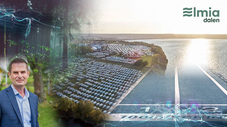 Pressinbjudan: Elmiaden – en 5-kamp med 7 kända idrottare – en del av Elmiadalen