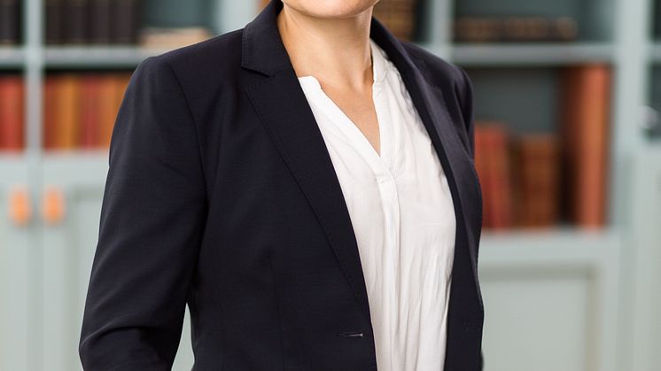 Lotta Andersson