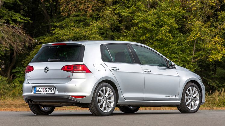 Golf 7